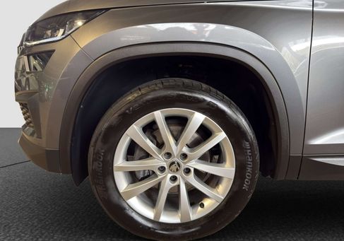 Skoda Kodiaq, 2023