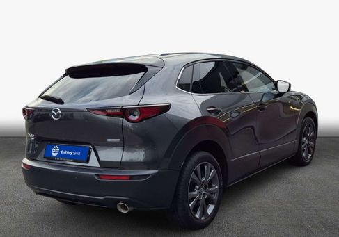 Mazda CX-30, 2022 2