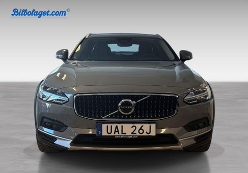 Volvo V90 Cross Country, 2024