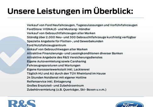 Ford Tourneo Connect, 2026