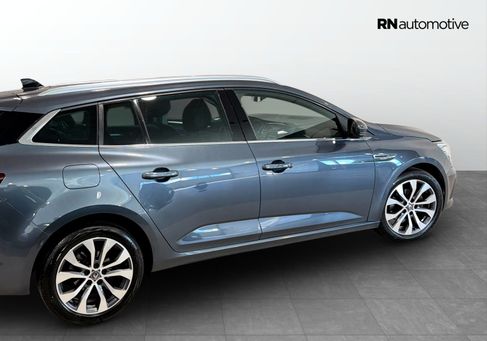 Renault Megane, 2023 3