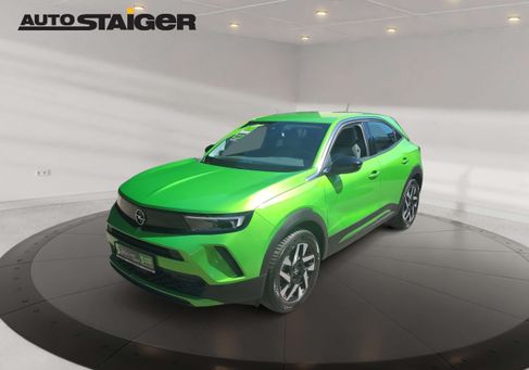 Opel Mokka, 2023 2
