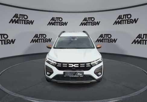 Dacia Jogger, 2023 3