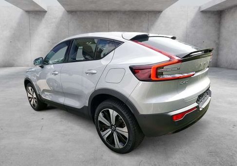 Volvo C40, 2023 3