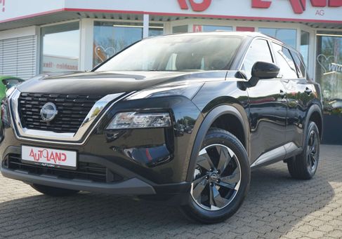 Nissan X-Trail, 2026 2