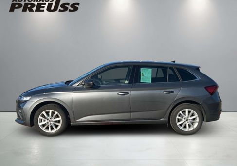 Skoda Scala, 2026