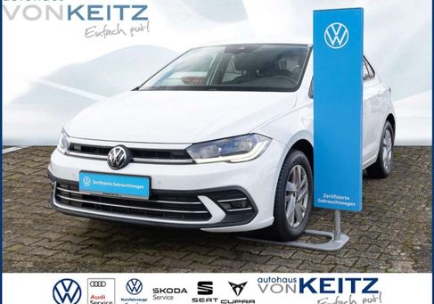 Volkswagen Polo, 2025 2