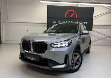 BMW X1, 2023