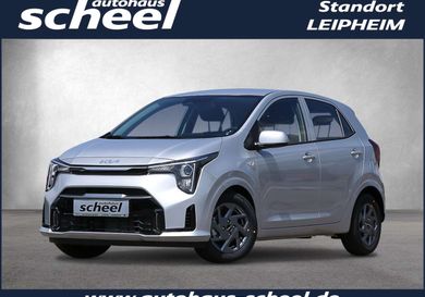 Kia Picanto, 2026