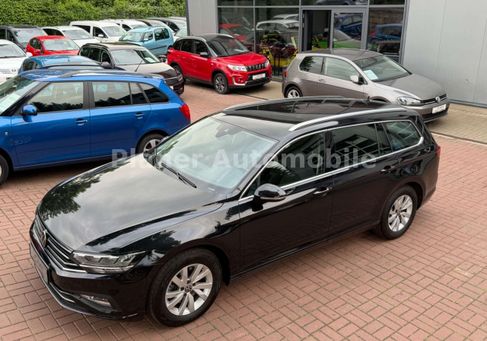 Volkswagen Passat Variant, 2022 3