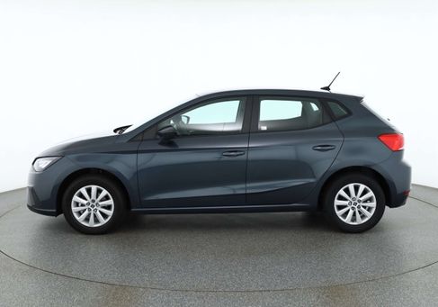 Seat Ibiza, 2023