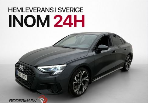 Audi A3, 2021 3