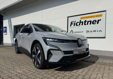 Renault Megane, 2025