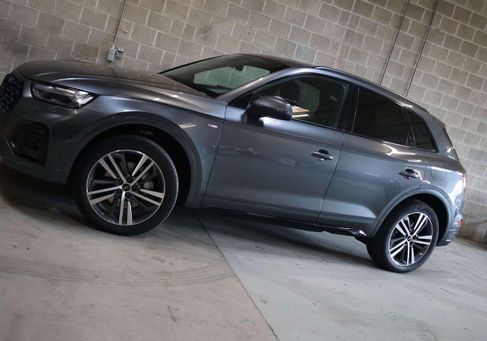 Audi Q5, 2023 3