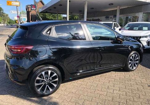 Mitsubishi Colt, 2024