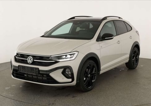 Volkswagen Taigo, 2026