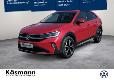 Volkswagen Taigo, 2026