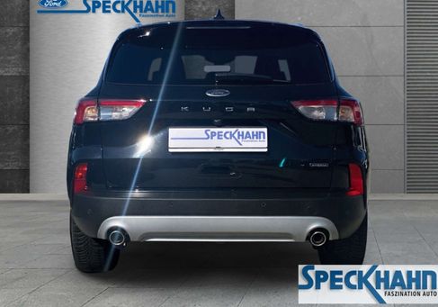 Ford Kuga, 2022