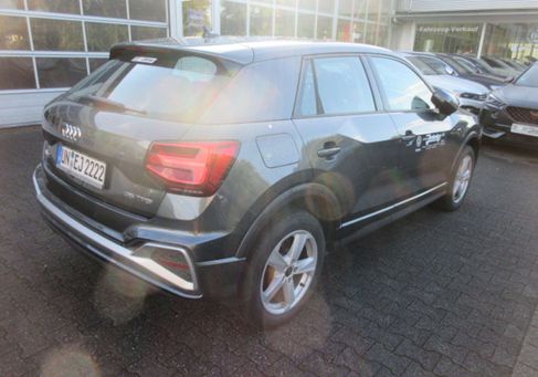 Audi Q2, 2025 2