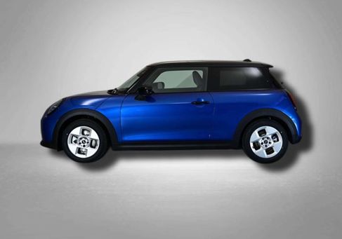 MINI Cooper, 2026