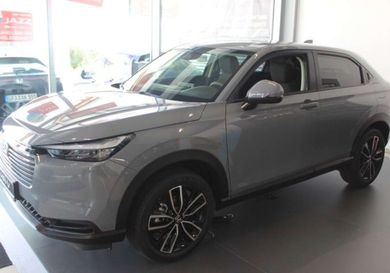Honda HR-V, 2026