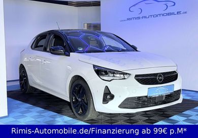 Opel Corsa, 2020