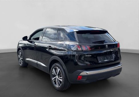 Peugeot 3008, 2024 3