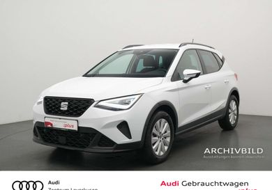 Seat Arona, 2025