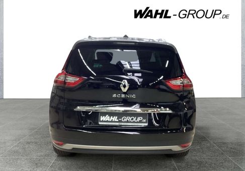 Renault Grand Scenic, 2017