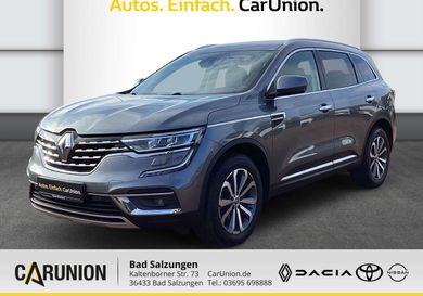 Renault Koleos, 2021