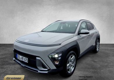 Hyundai Kona, 2026