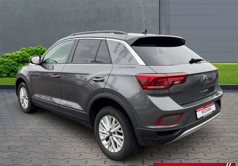 Volkswagen T-Roc, 2022 3