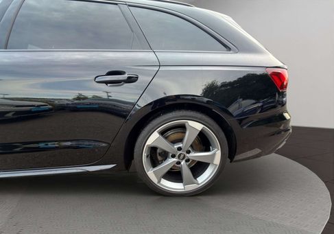Audi A4, 2023
