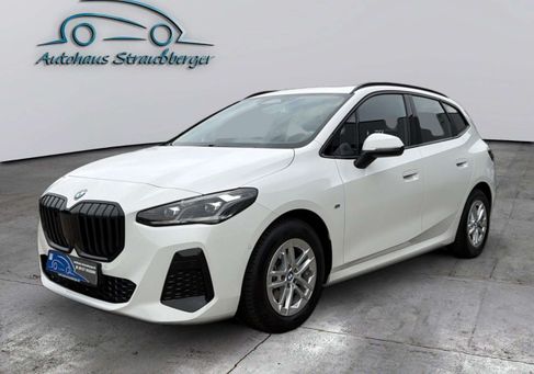 BMW 220, 2024 2