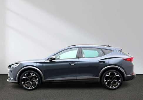 Cupra Formentor, 2023