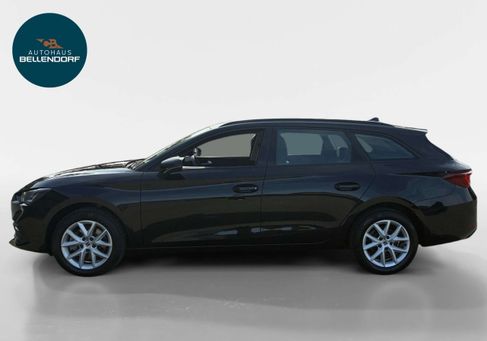 Seat Leon, 2023 2