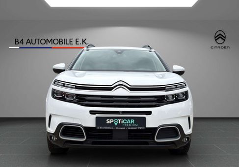 Citroën C5 Aircross, 2021 2