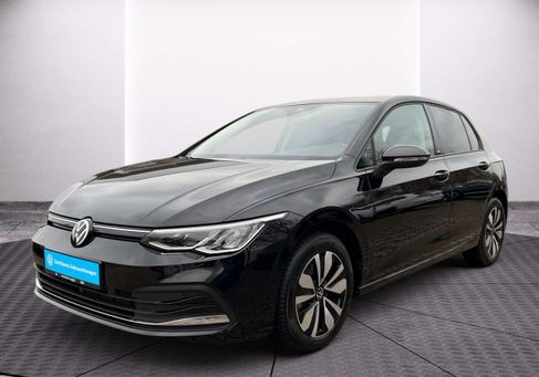 Volkswagen Golf, 2024 2