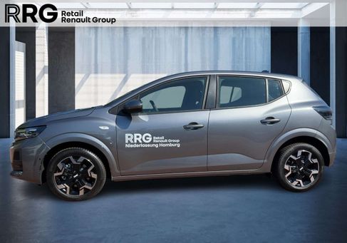 Dacia Sandero, 2026