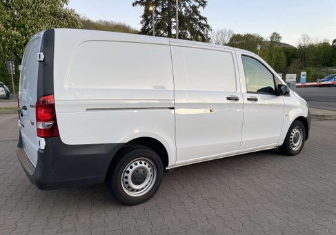 Mercedes-Benz Vito, 2020