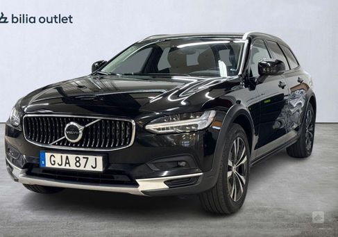 Volvo V90 Cross Country, 2022