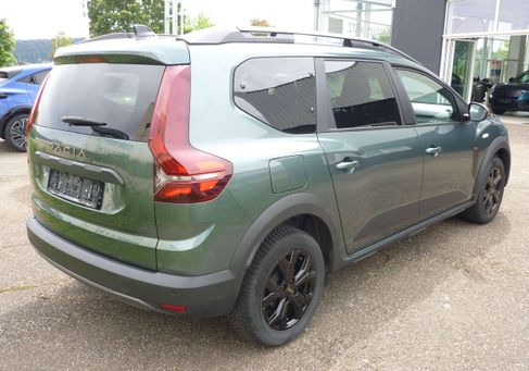 Dacia Jogger, 2025 3