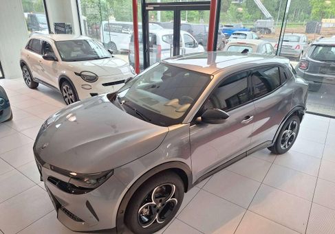 Alfa Romeo Junior, 2026 3