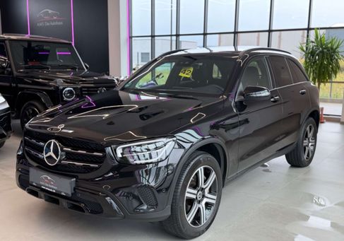 Mercedes-Benz GLC 300, 2022 2
