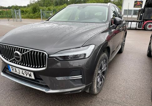 Volvo XC60, 2023