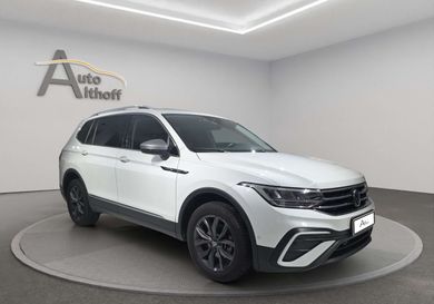 Volkswagen Tiguan Allspace, 2023