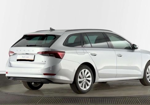 Skoda Octavia, 2023