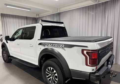 Ford F 150, 2019