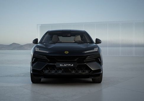 Lotus, 2025
