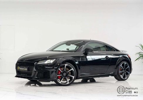 Audi TT, 2022